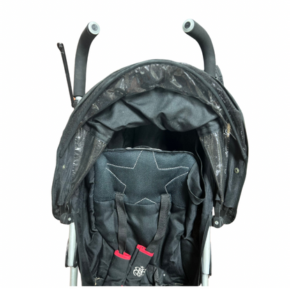 Rockstar Baby Stroller Black (FOR PICKUP ONLY)