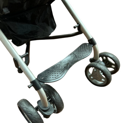 Rockstar Baby Stroller Black (FOR PICKUP ONLY)