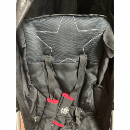 Rockstar Baby Stroller Black (FOR PICKUP ONLY)