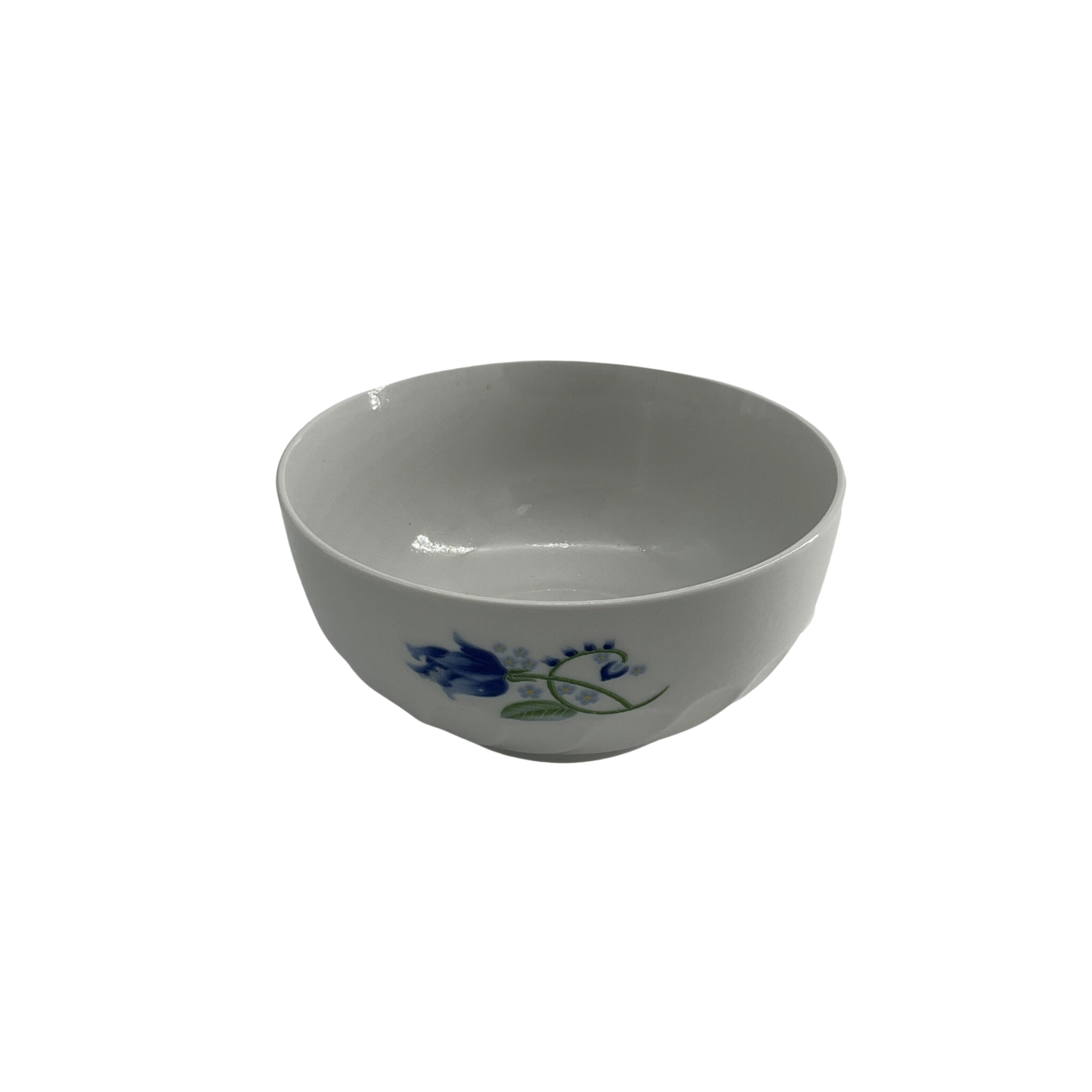 China 4" Bowls (3 piece)