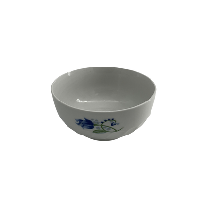 China 4" Bowls (3 piece)