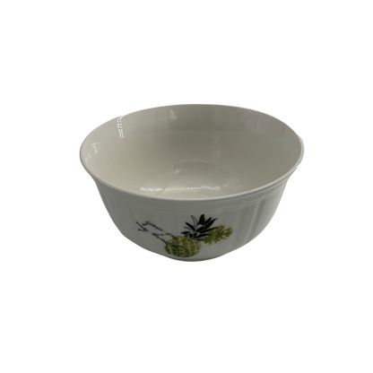 China 4" Bowls (3 piece)