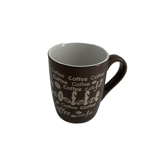 Mainstay Coffee Mug Brown