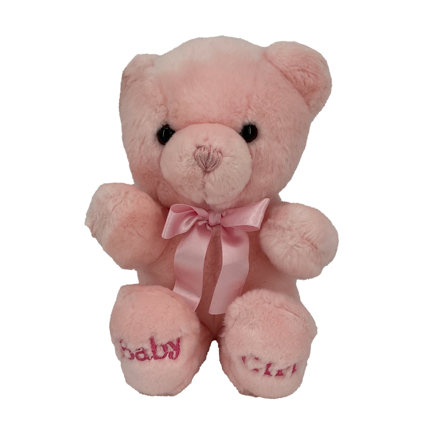 Peluche Bebé Niña Rosa (2,7 cm)