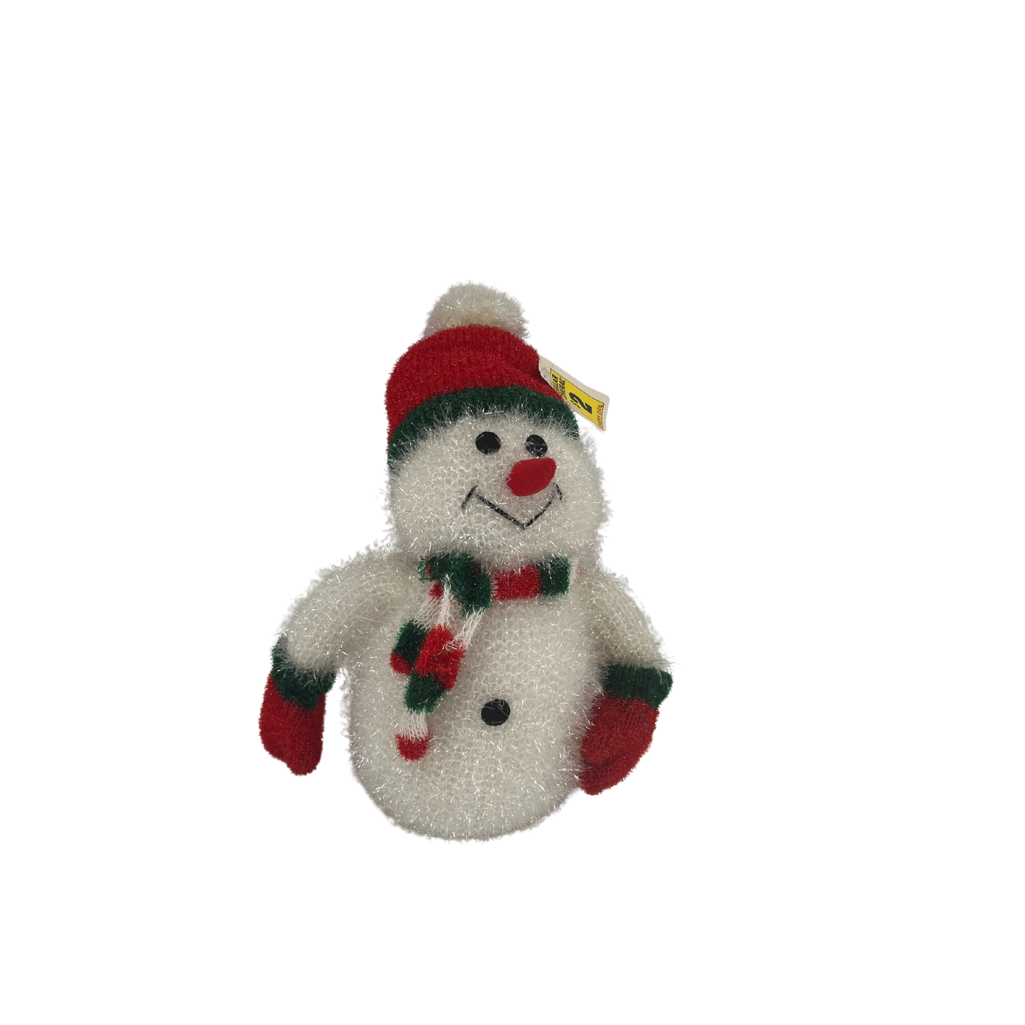 Snowman Decoration