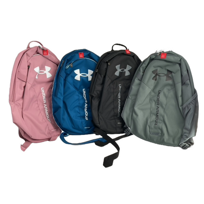 Under Armour Unisex STORM Backpack (Fits 15" Laptop)