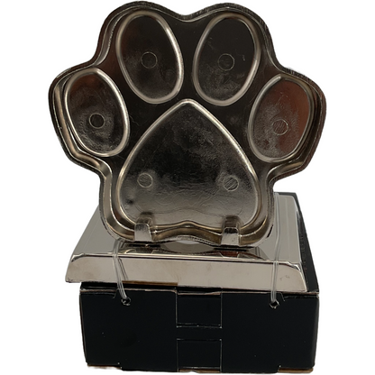 Dog Paw Stocking Holder