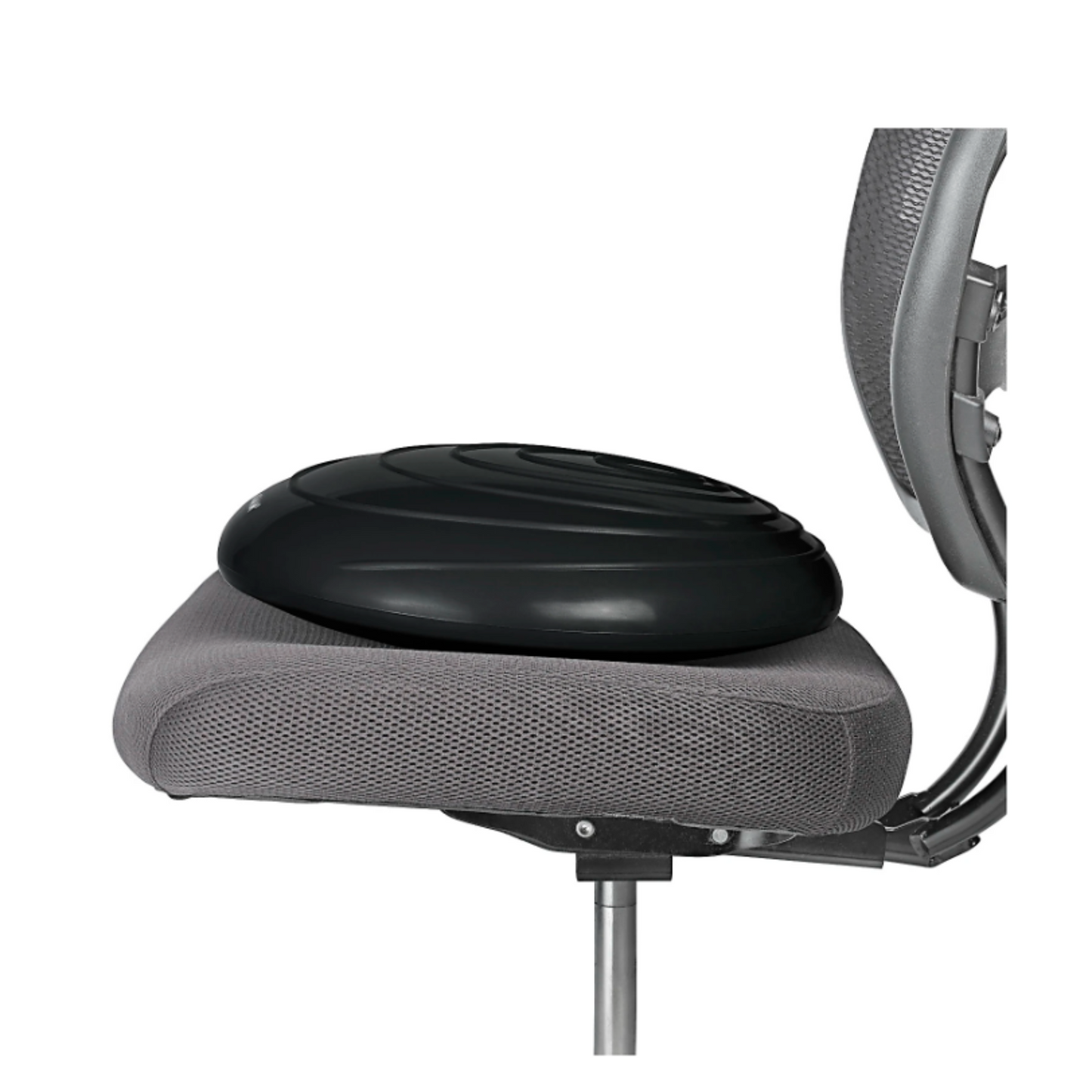 Gaiam Balance Disc Black