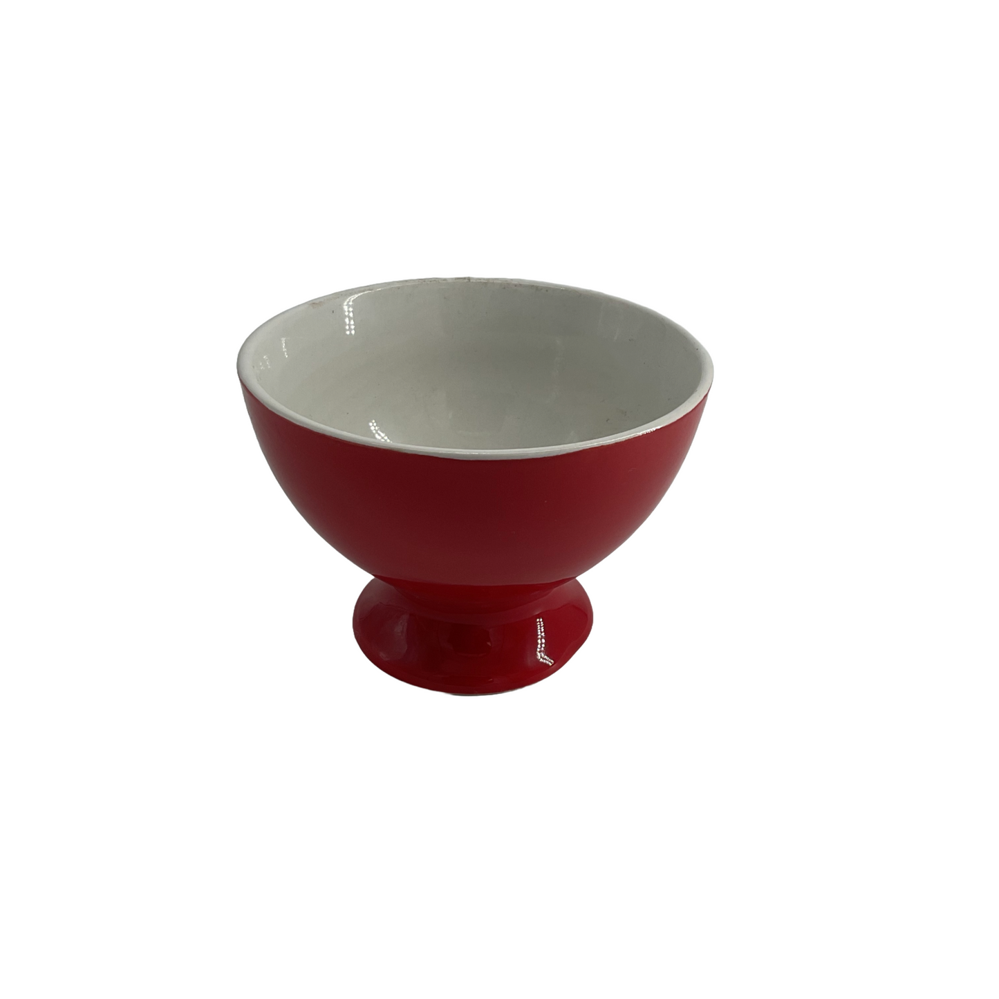 Valentine's Candy Bowl Color