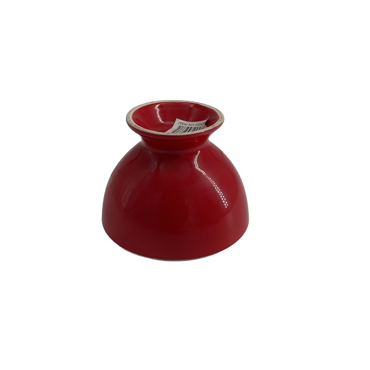 Valentine's Candy Bowl Color