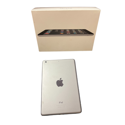 Apple iPad Mini 2 Wifi 16 GB Space Gray