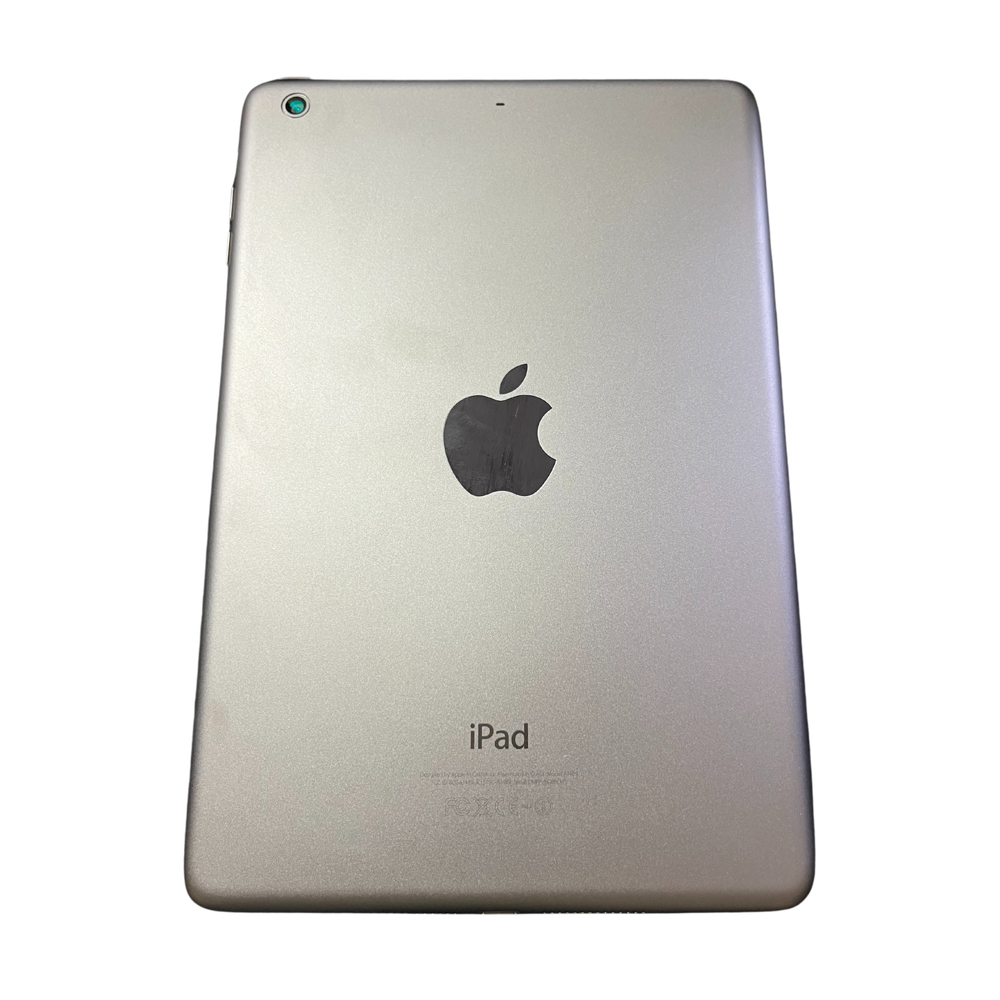 Apple iPad Mini 2 Wifi 16 GB Space Gray