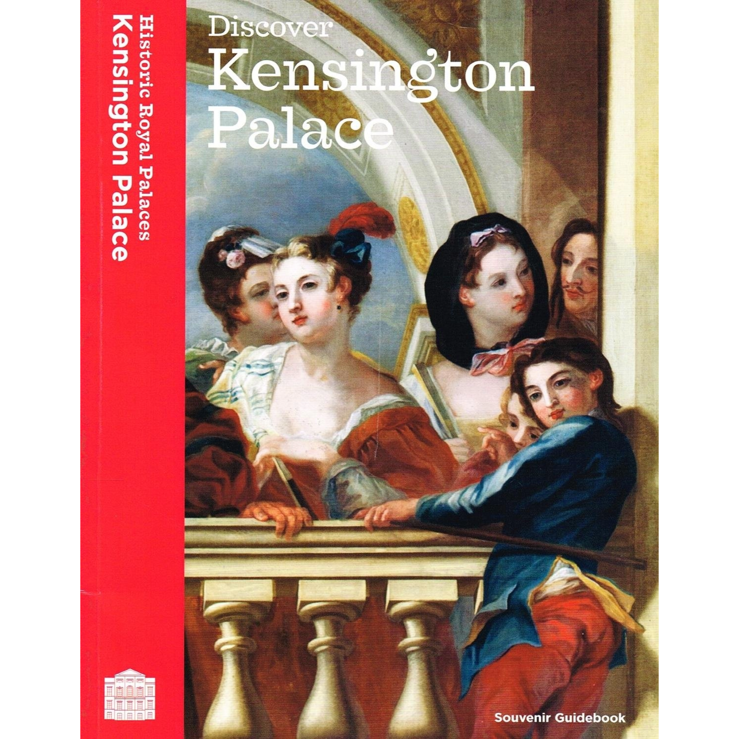 Discover Kensington Palace by Clare Dorman, Margaret and 7 Others. Edited by Murphy | Jan 1, 2012