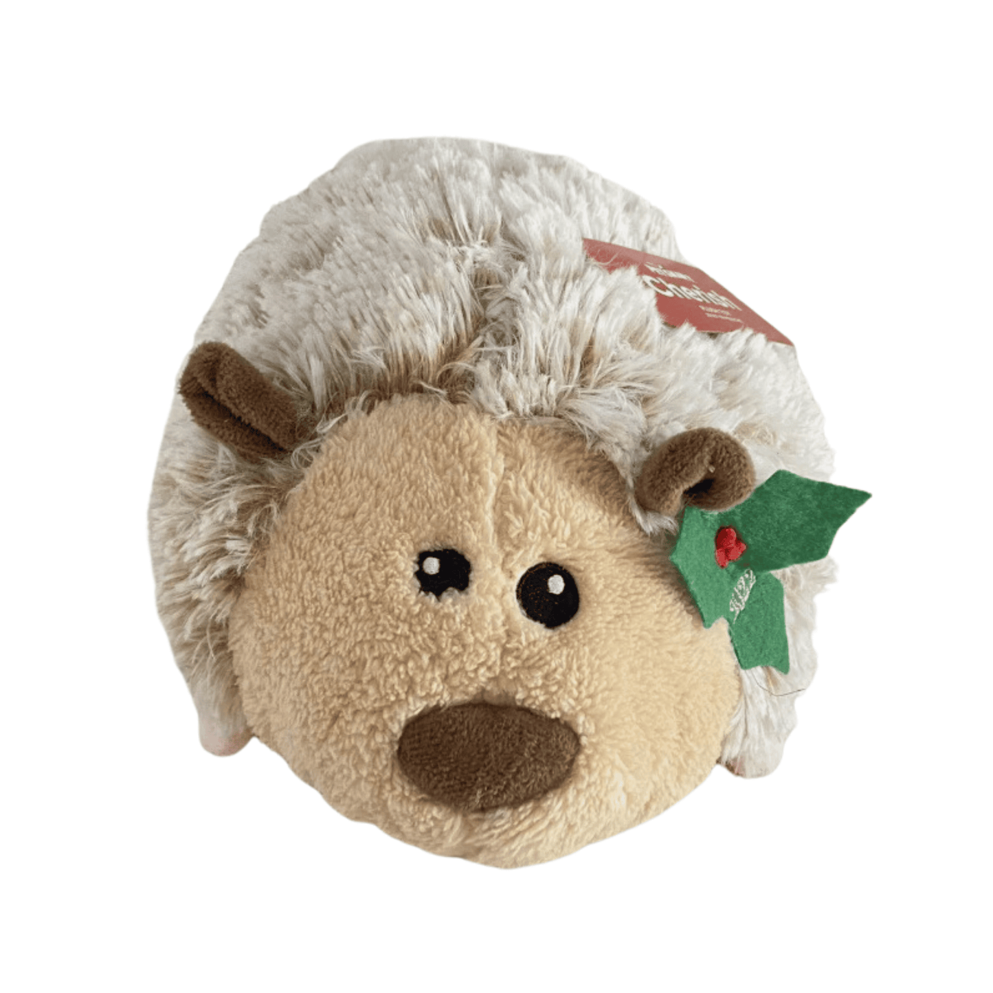 2022 PetSmart Cherish Guinea Pig Plush Toy For Dogs with Squeaker 12 Inch