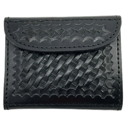 Black Wallet for Women