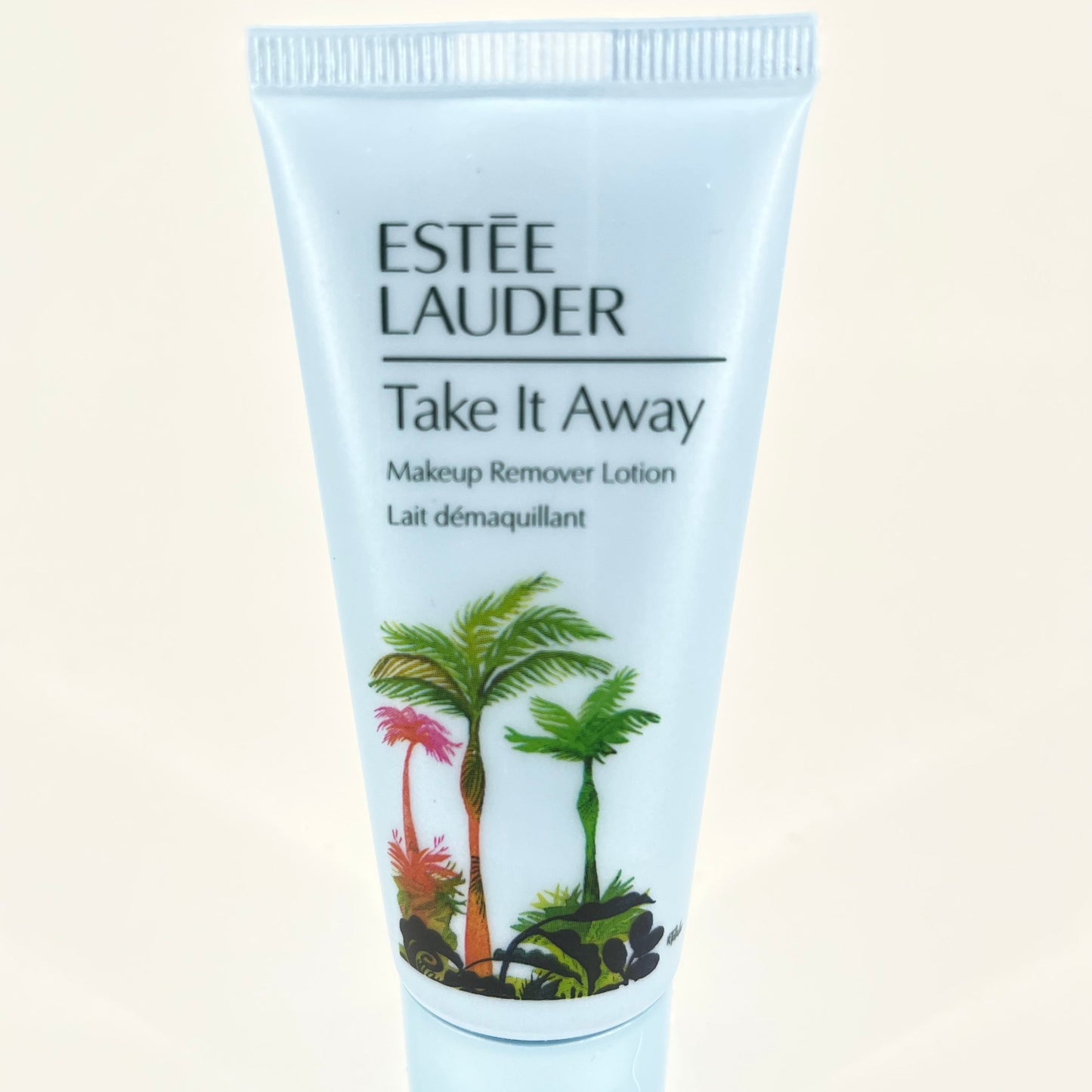 Estee Lauder Take It Away Make-Up Remover Lotion (Travel Size) 1.0 Fl. Oz. Cosmetics