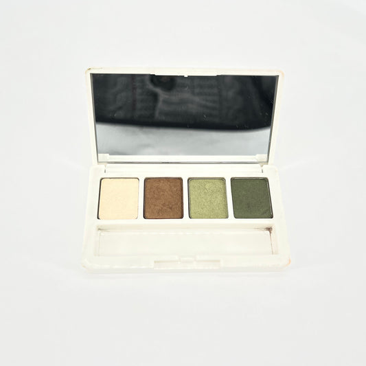 Clinique All About Shadow Quad with Mirror (Travel Size)