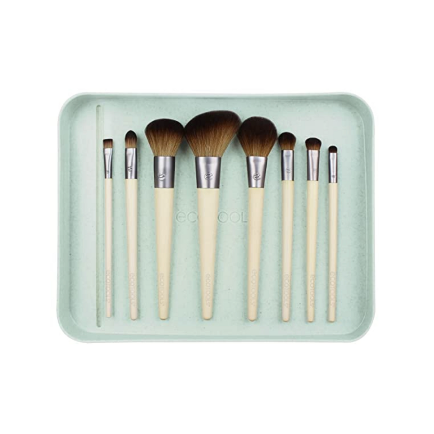 EcoTools Confidence in Bloom Brush Set