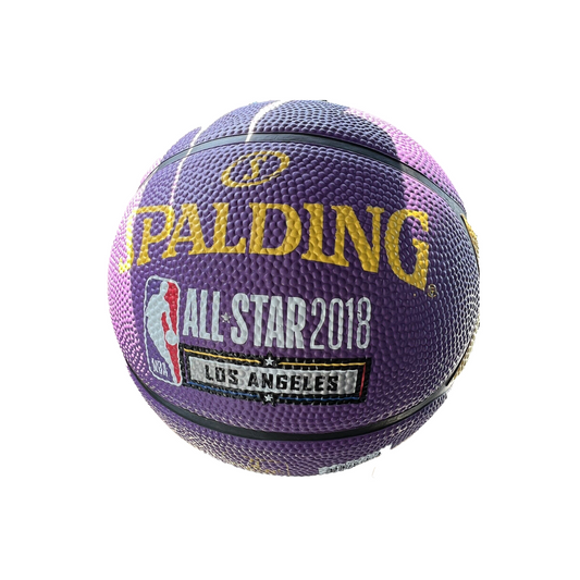 Lakers Ball AllStar 8 PSI