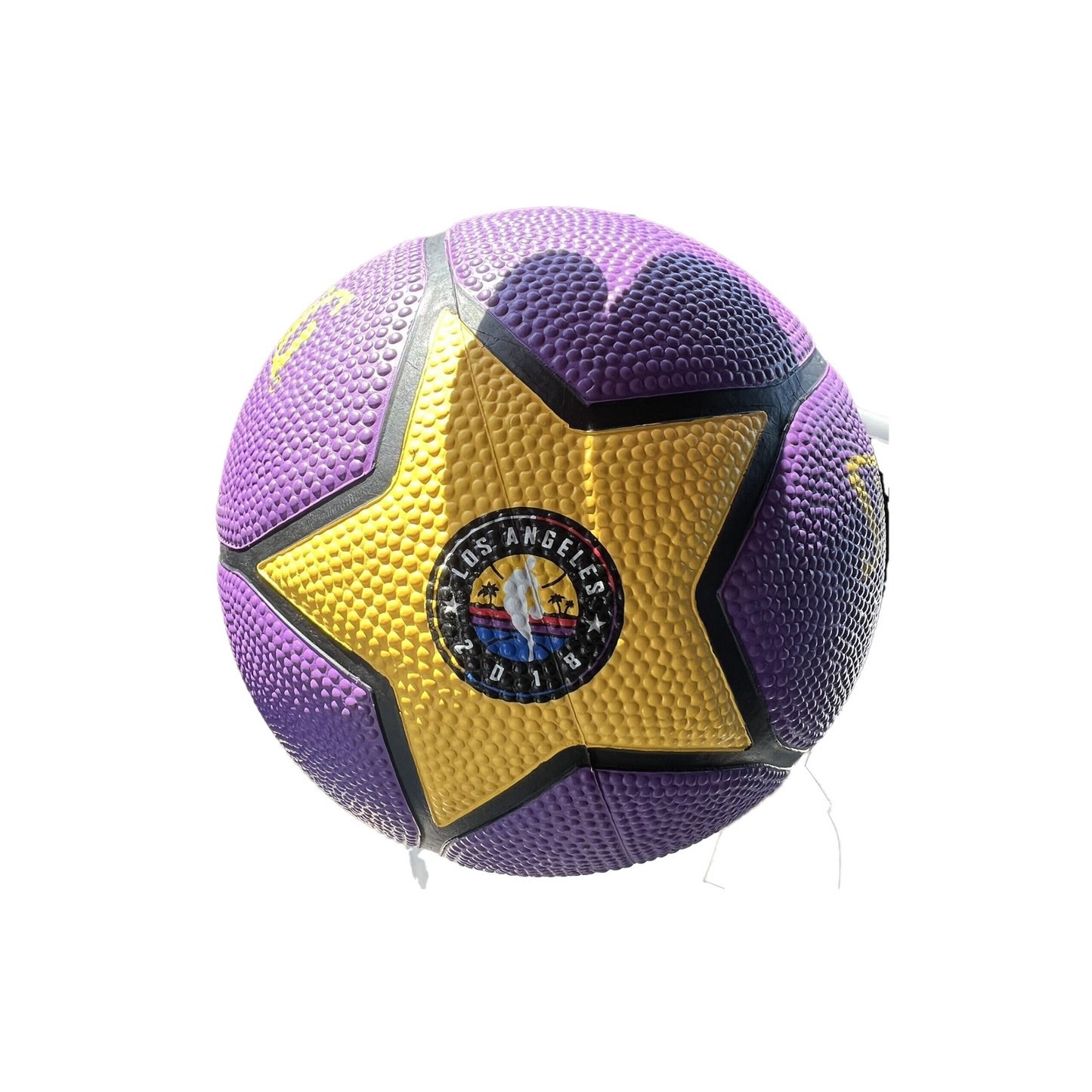 Balón Lakers AllStar 8 PSI