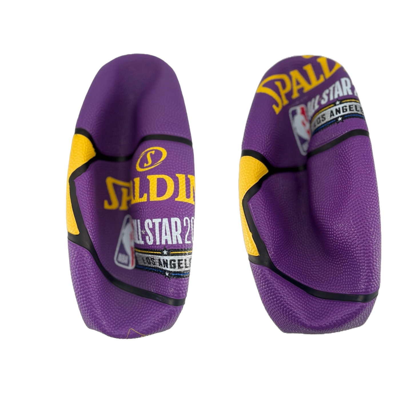 Balón Lakers AllStar 8 PSI