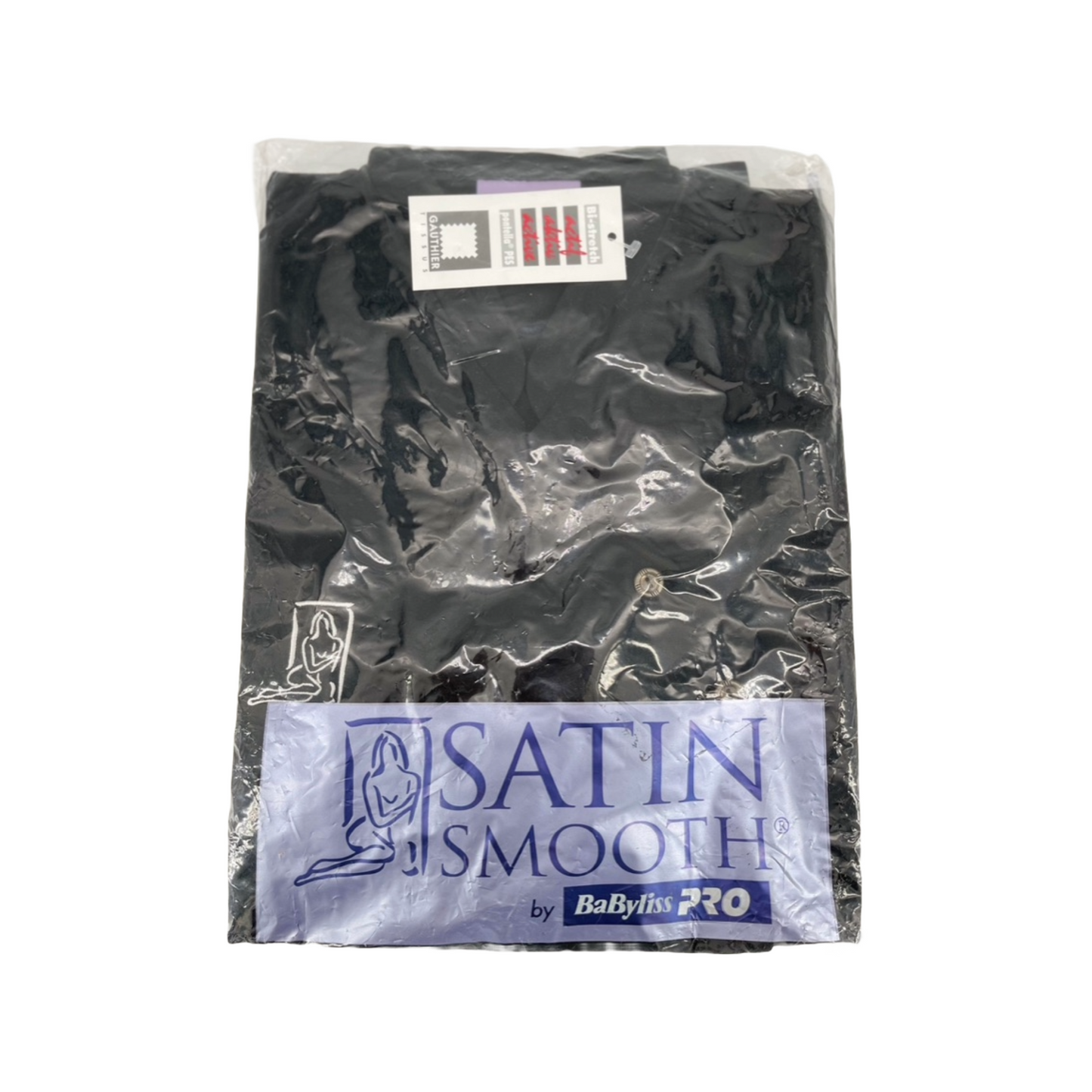 Satin Smooth Gauthier Tissue Robe by Babyliss Pro (Size 20)