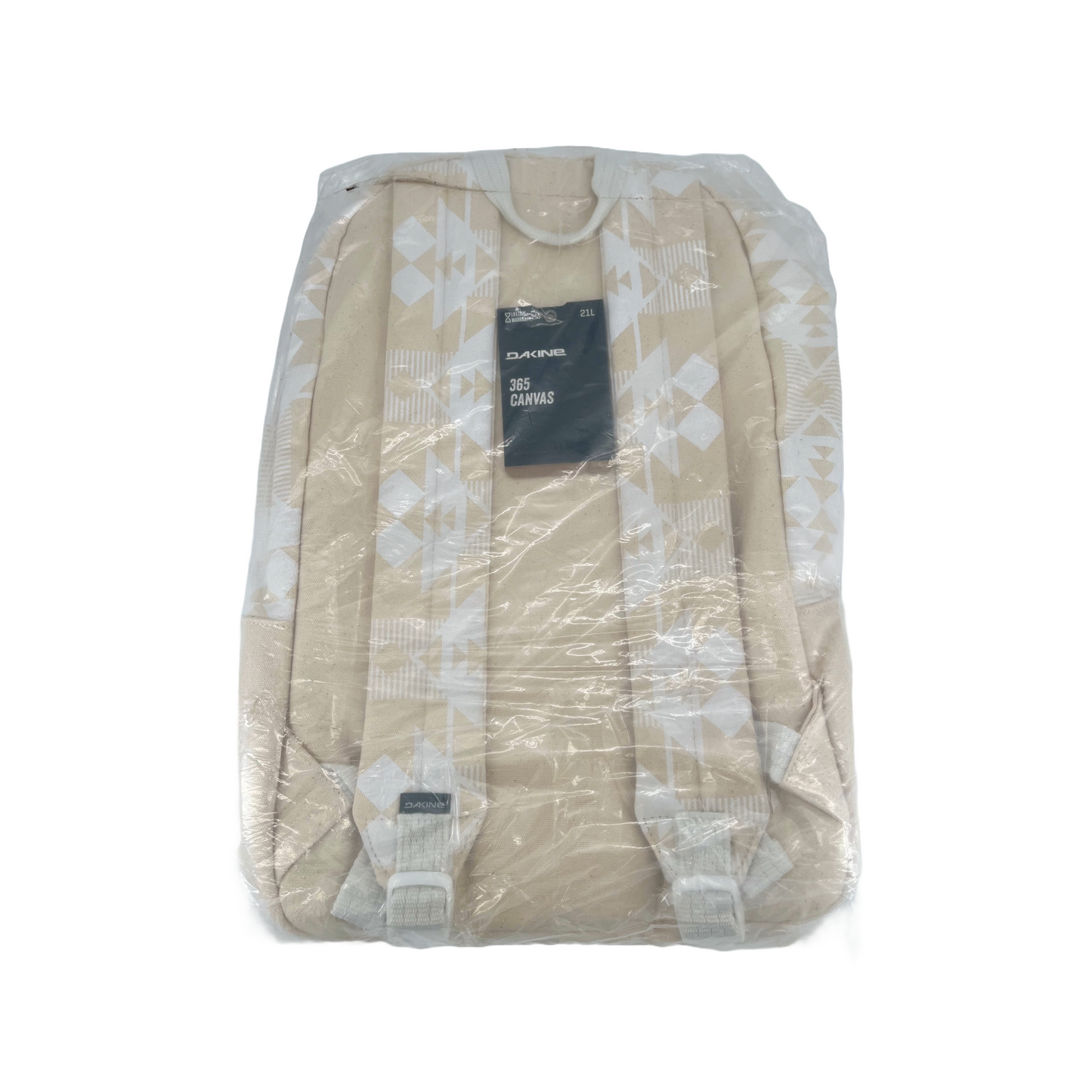 Backpack 21L 365 Canvas  (Fireside II Canvas) by Dakine