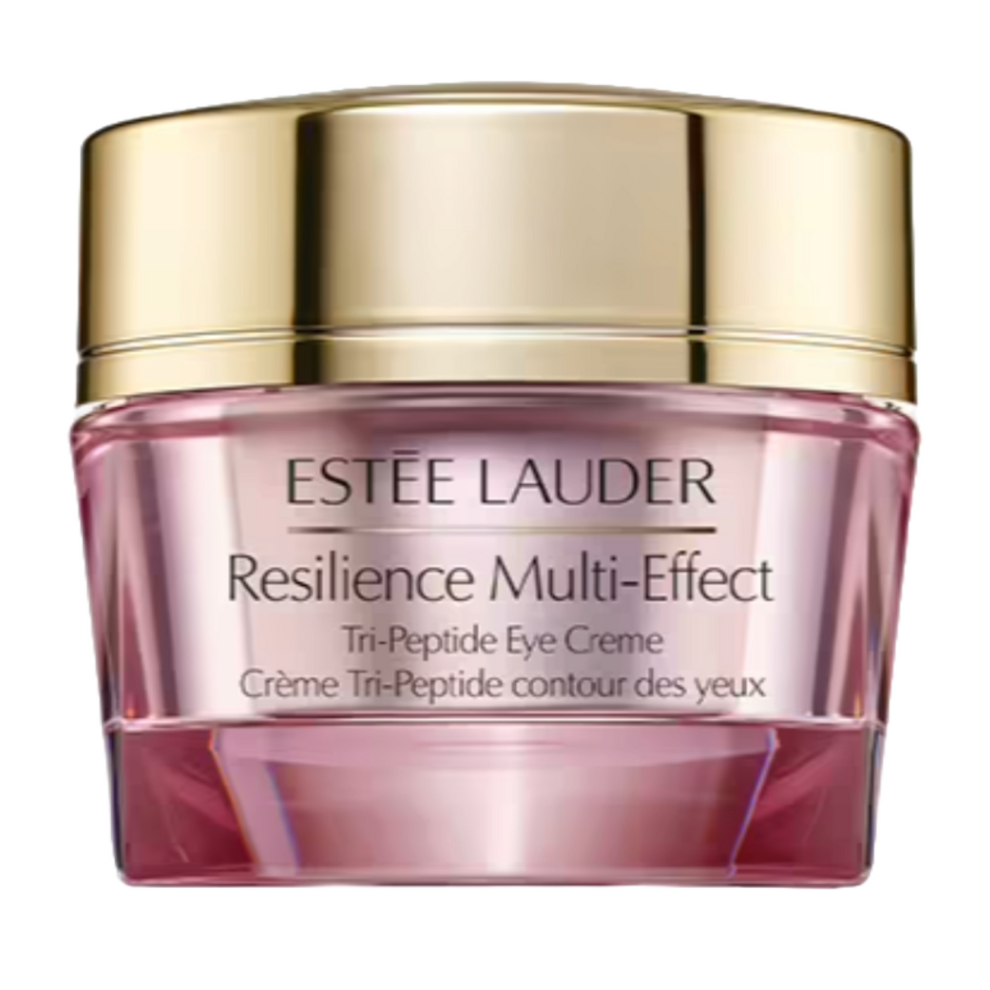 Estee Lauder Resilience Multi-Effect Tri Petide Eye Cream 15 ml (Travel Size) - Anti Aging
