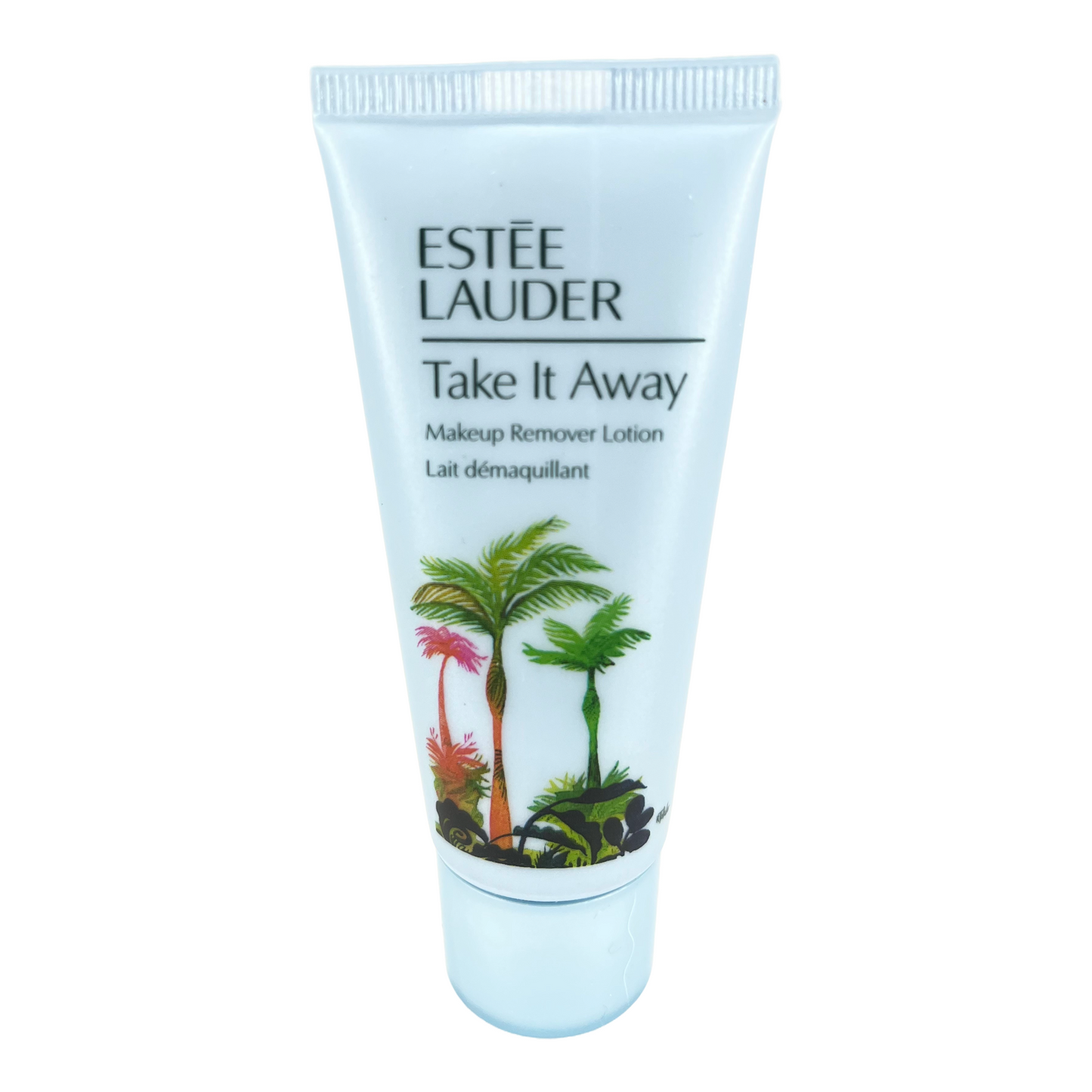 Estee Lauder Take It Away Make-Up Remover Lotion (Travel Size) 1.0 Fl. Oz. Cosmetics