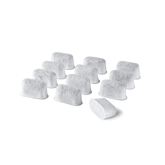 Replacement Charcoal Water Filters (12 pack) for Keurig Coffee Maker