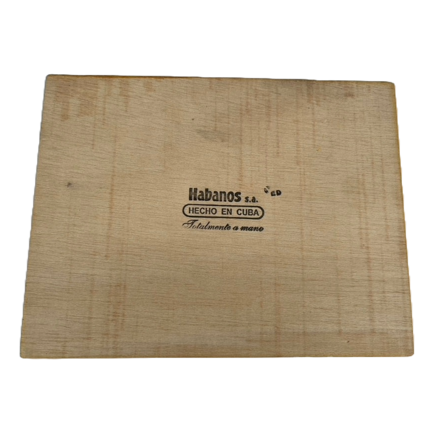 Cohiba Esplendido Habanos with Handmade Wooden Box - 26 Count