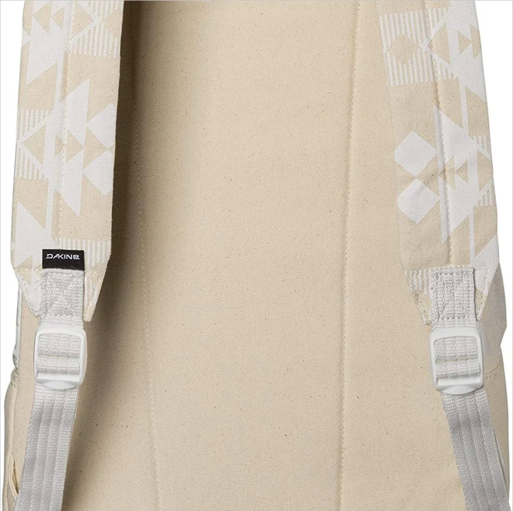 Mochila de lona 365 21L (Fireside II Canvas) de Dakine