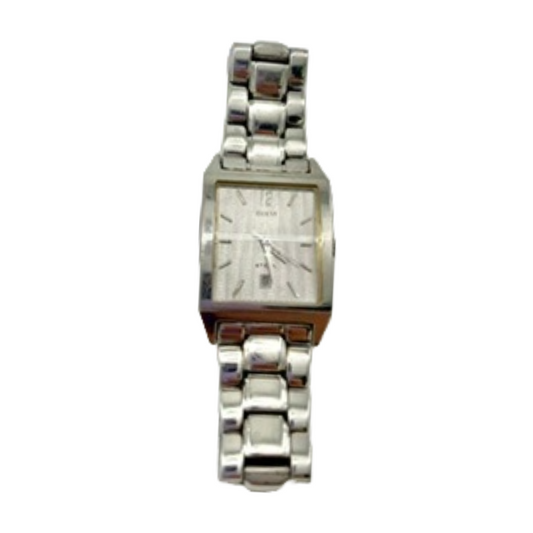 Guess Women's Stainless Steel Casual Watch