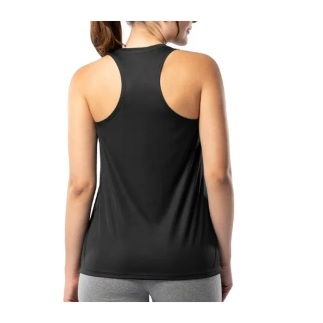 Athletic Works Women's Active Tank Top (Medium)