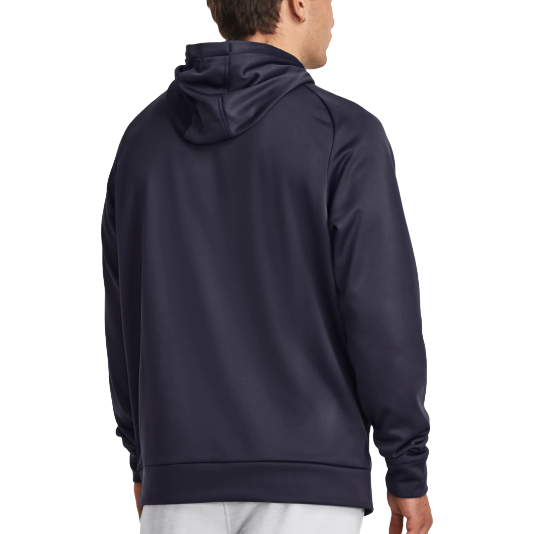 Armour Fleece® Big Logo Hoodie (Size: Medium)