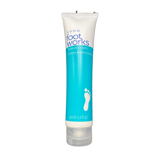 Avon Care Silicone Glove Protective Hand Cream