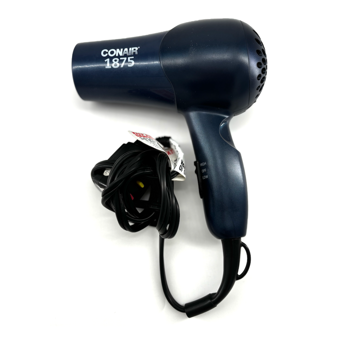 CONAIR 1875 Hair Dryer