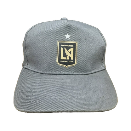 LAFC 2022 MLS Cup Champions Snapback Cap | Los Angeles Football Club SGA Hat