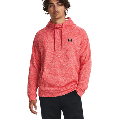 Armour Fleece Twist Hoodie (Size:Large)