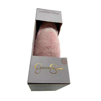 Memory Foam Slippers (Size M 7 - 8) by Jessica Simpson