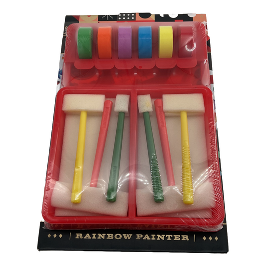 FAO Schwarz Rainbow Painter