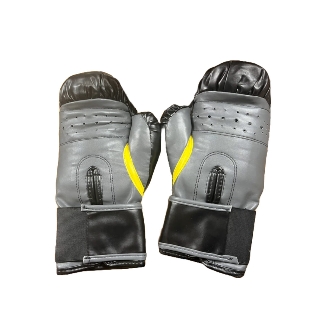 Everlast Classic Boxing Training Gloves 12 oz - Level 1