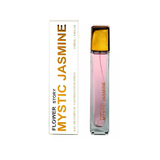 Mystic Jasmine Perfume 3.4oz/100ml Eau de Parfum