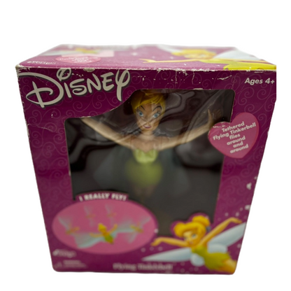 Flying Disney Tinkerbell Toy