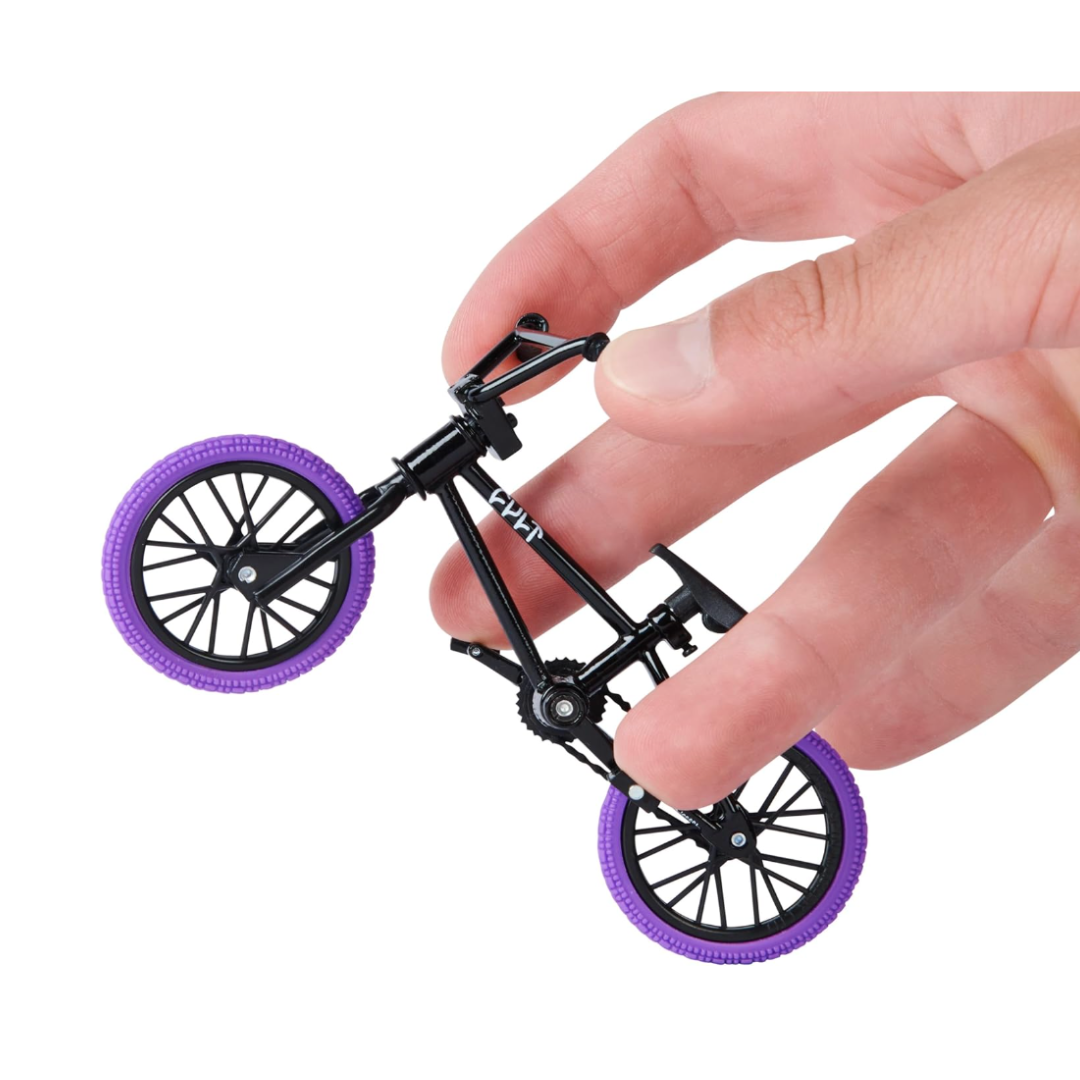 Tech Deck BMX Finger Bike 3-Pack