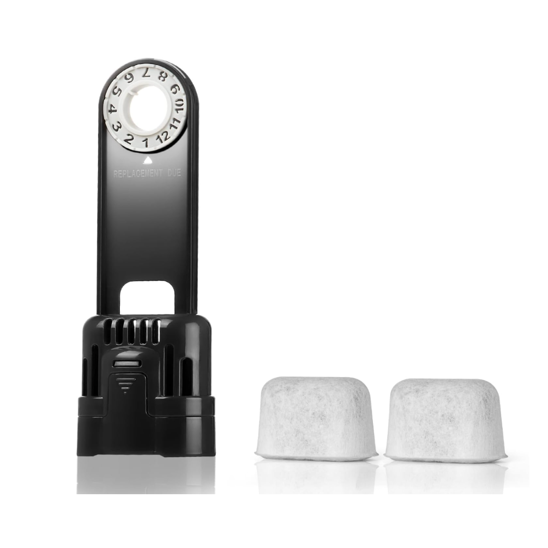 Keurig Starter Kit for 1.0 Brewers (Includes Filter Holder and 2 Replacement Water Filters)