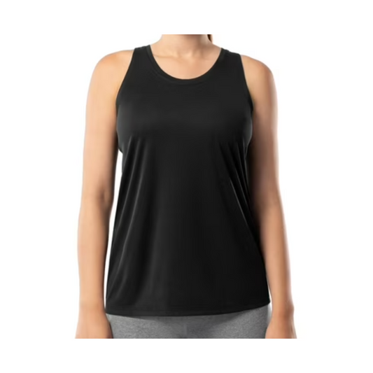 Athletic Works Women's Active Tank Top (Medium)