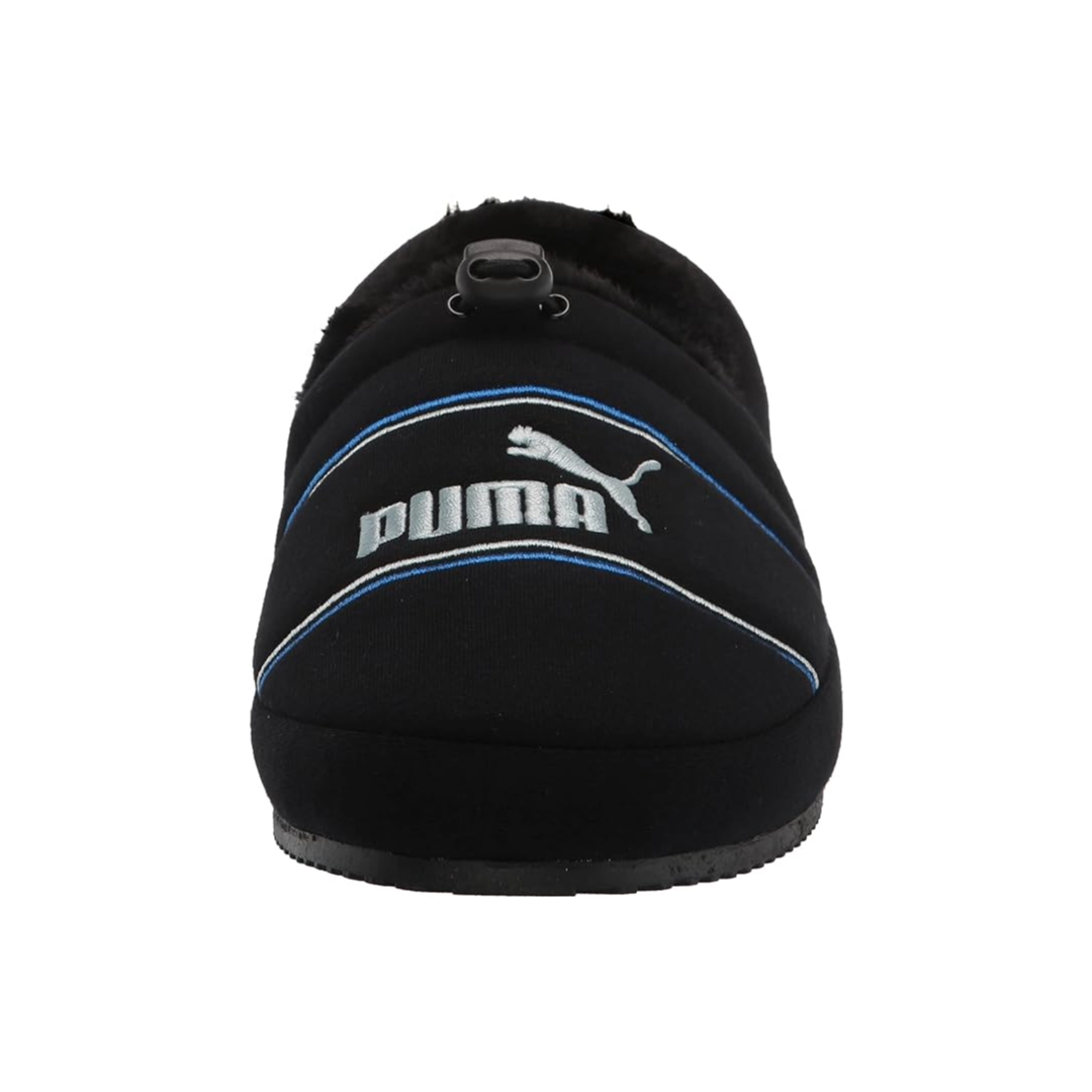 Black Tuff Mocc Jersey shoes by Puma (Size 12)