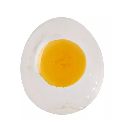 Egg Splat Ball