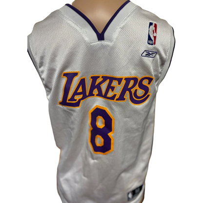 Kobe Bryant NBA Jersey by Reebok